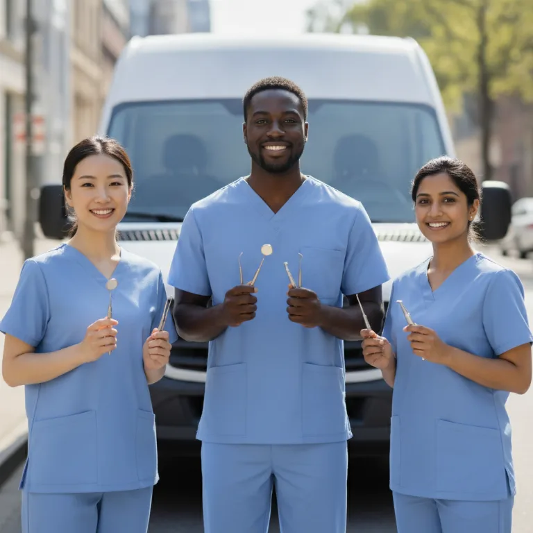 dentist El Mirage