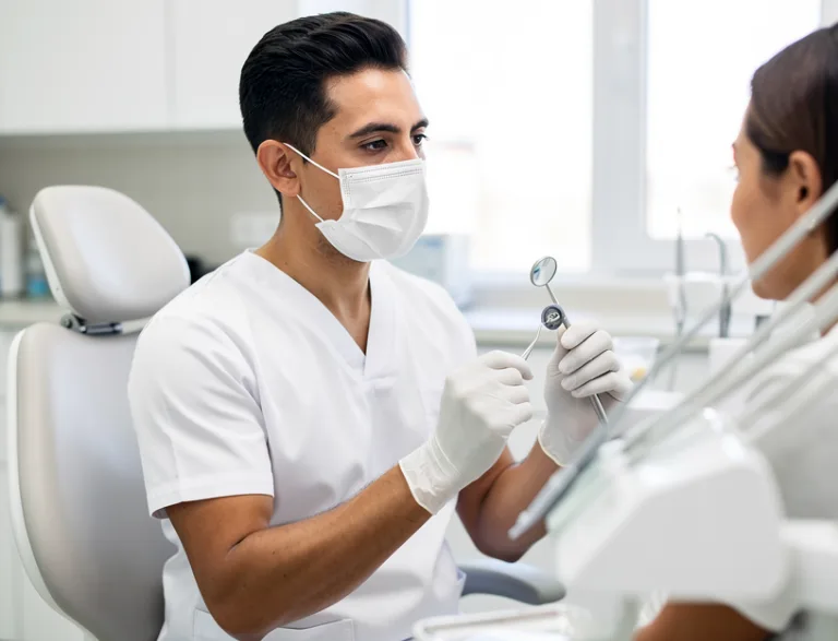 dentist El Mirage